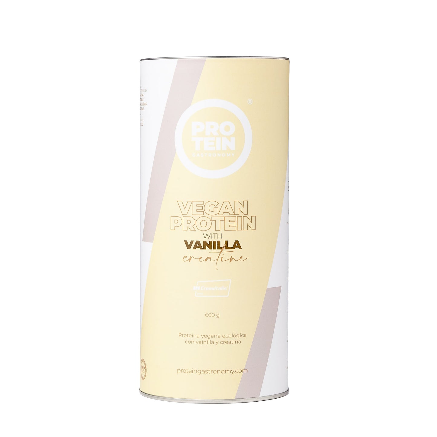 Vegan Protein Vanilla