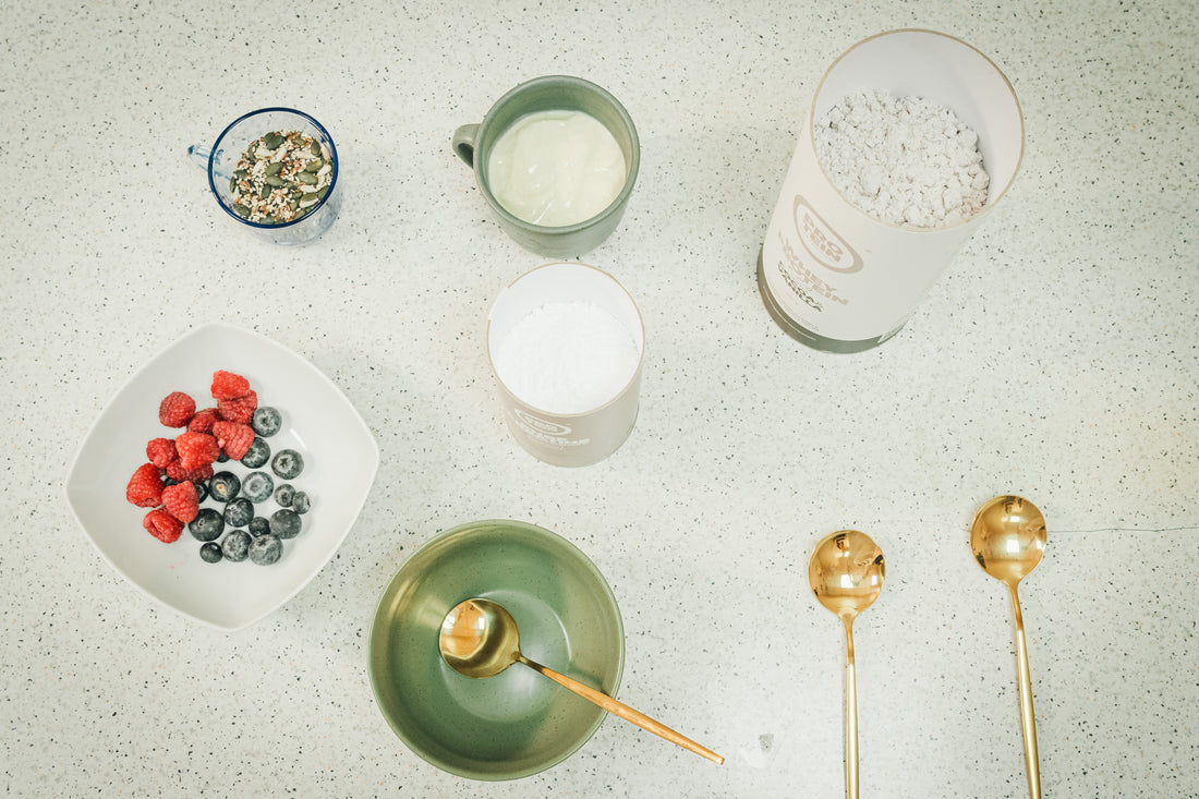 eco vegan protein de protein gastronomy