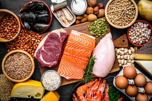 que es la proteina ecologica