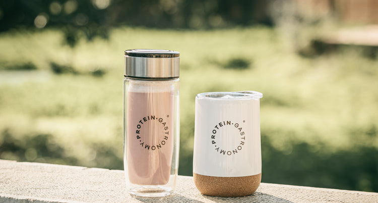 Shakers & Essentials