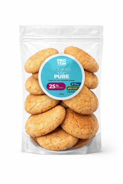 COOKIE ECO WHEY PURE