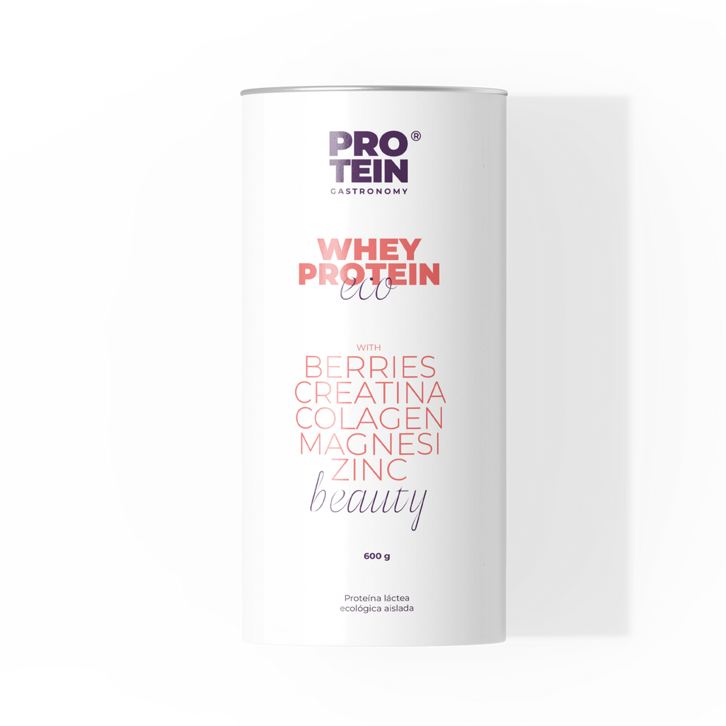 Proteína Whey Beauty Berries