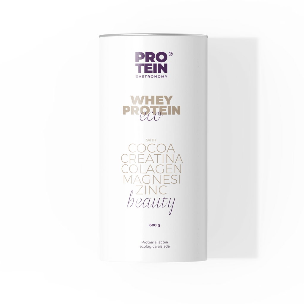 Proteína Whey Beauty Cacao