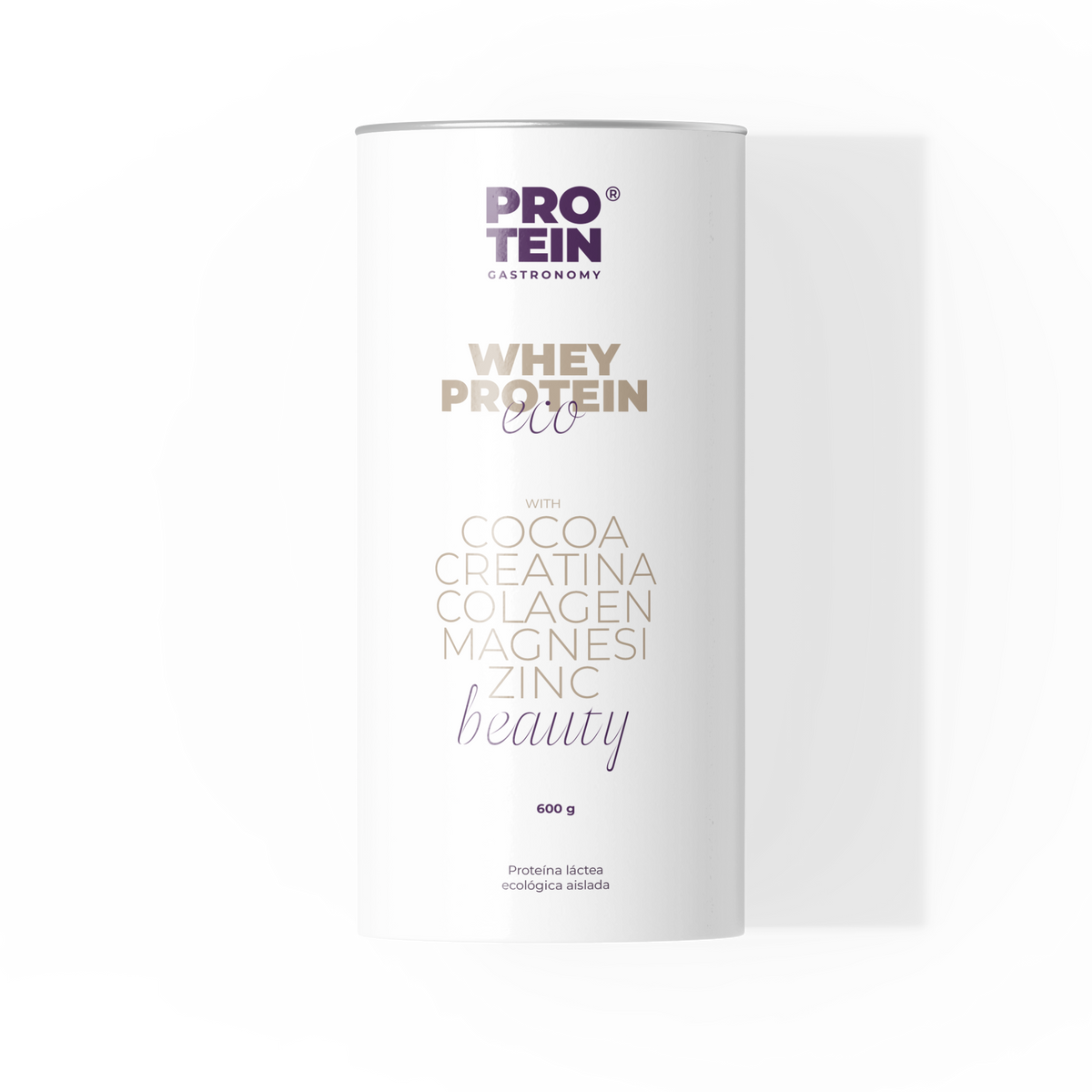 Proteína Whey Beauty Cacao