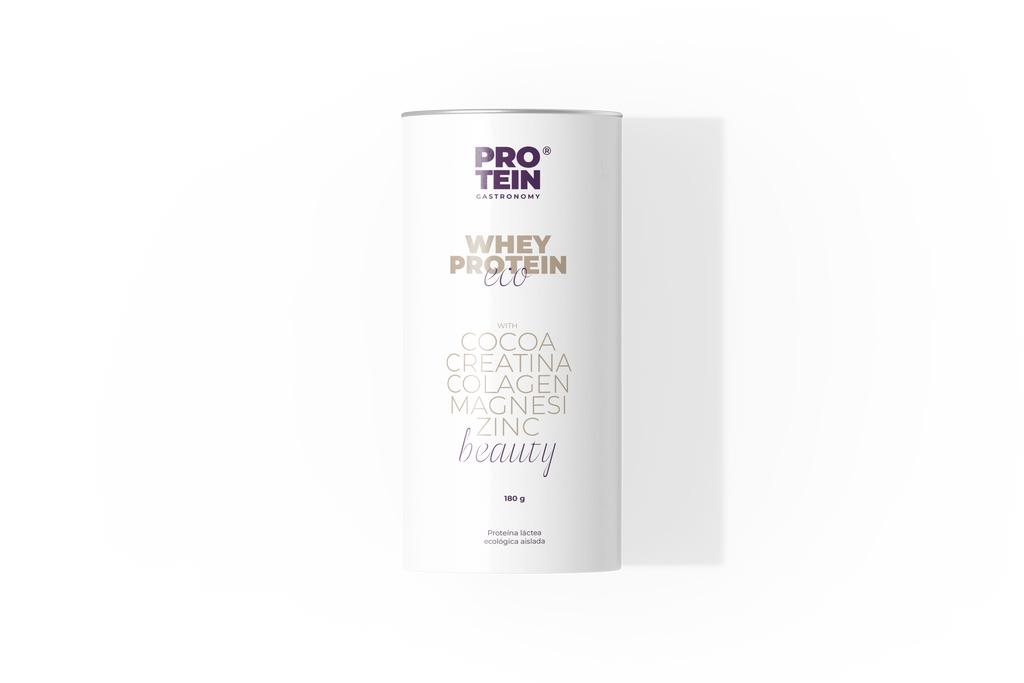 Proteína Whey Beauty Cacao