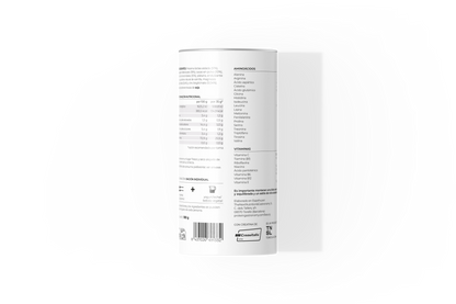 Proteina ECO Whey Beauty de Cacao con Creatina, Colageno, Magnesio y Zinc SKU 5001