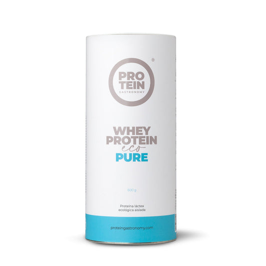 ECO Whey Protein Pure