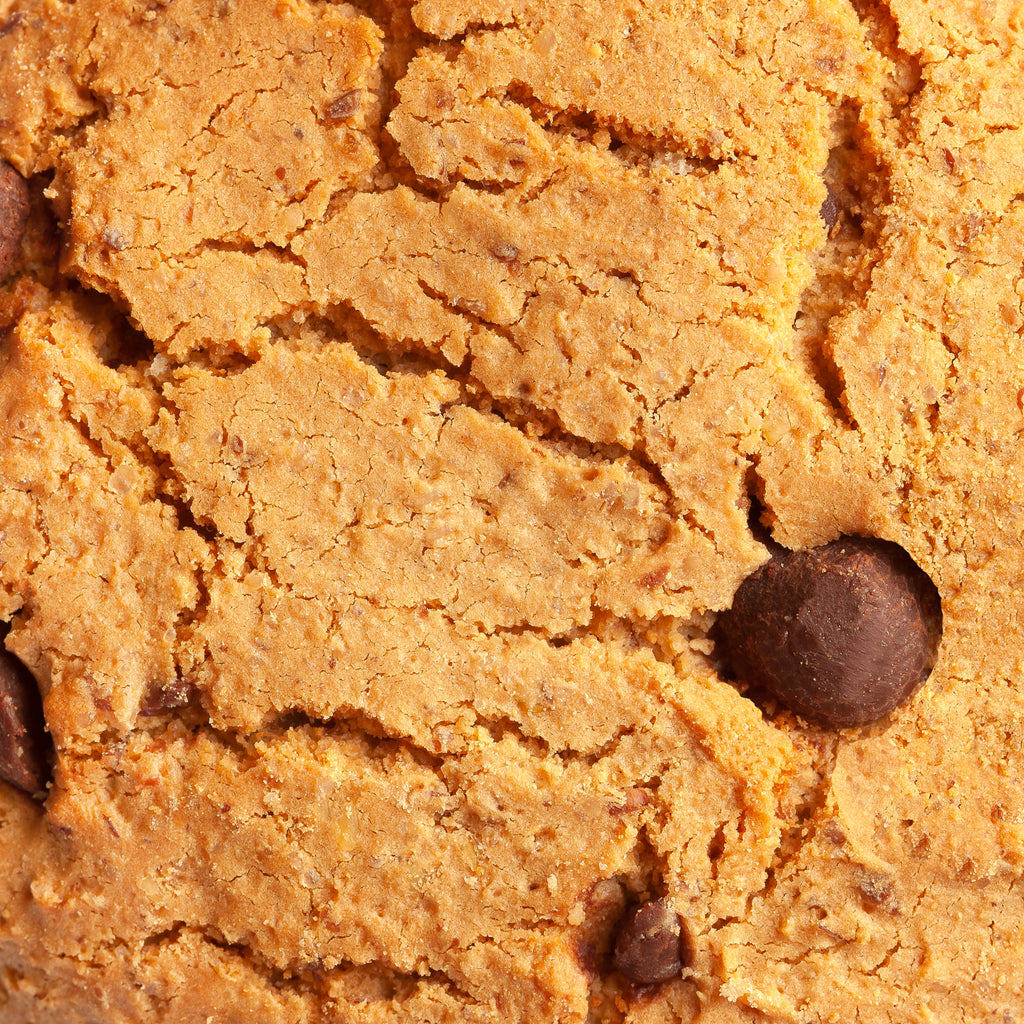 Cookie ECO Cacao con Proteína Whey
