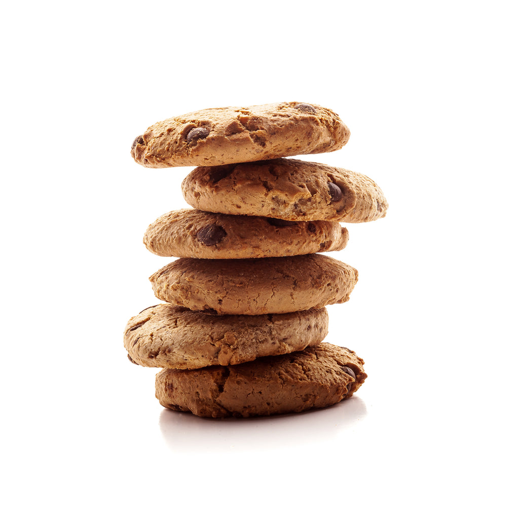 Cookie ECO Cacao con Proteína Whey