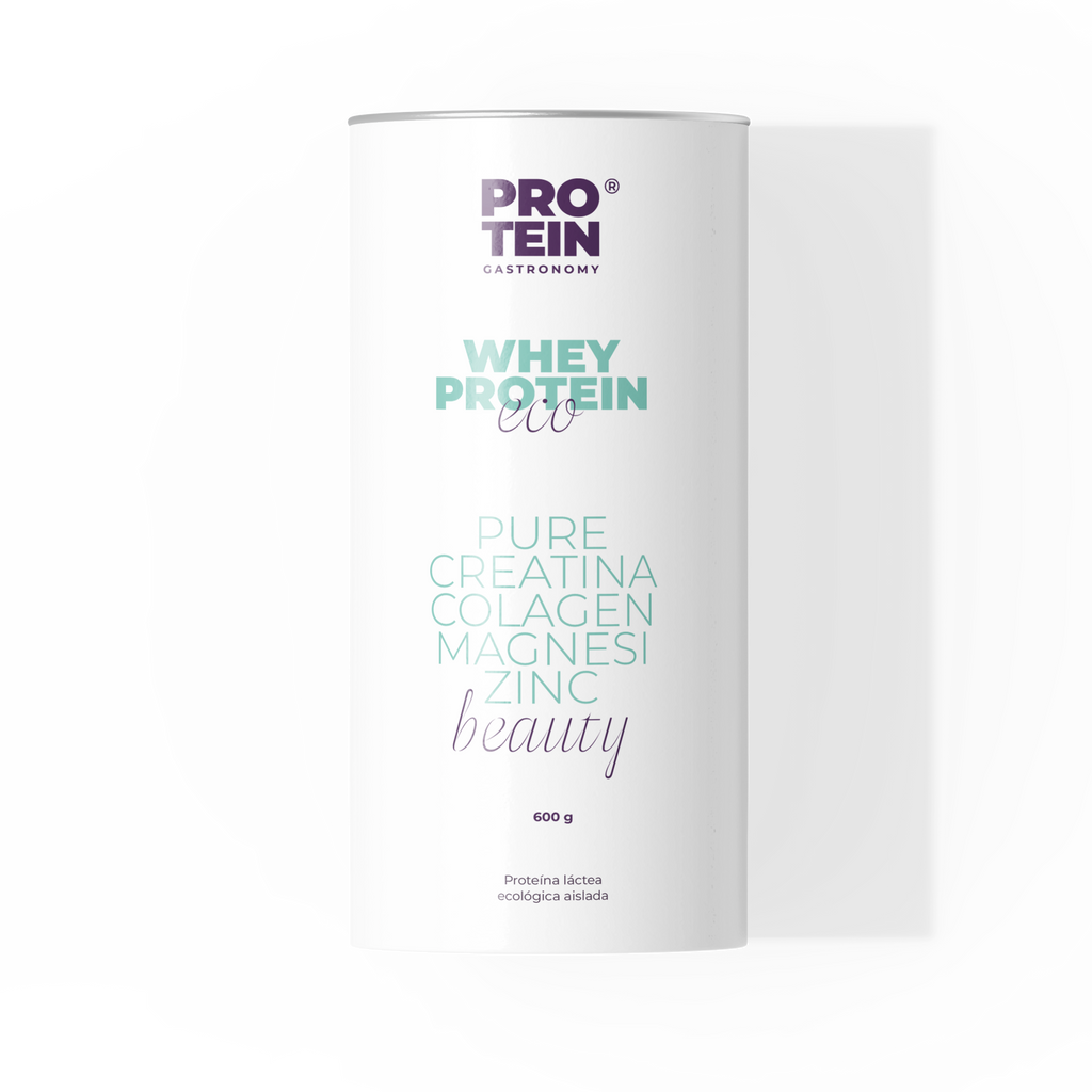 Proteína Whey Beauty Pure