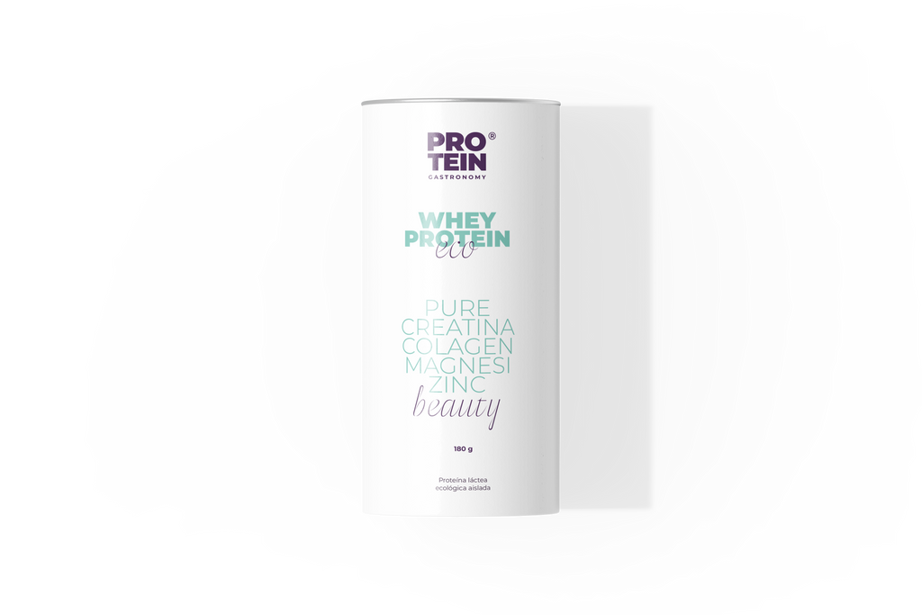 Proteína Whey Beauty Pure