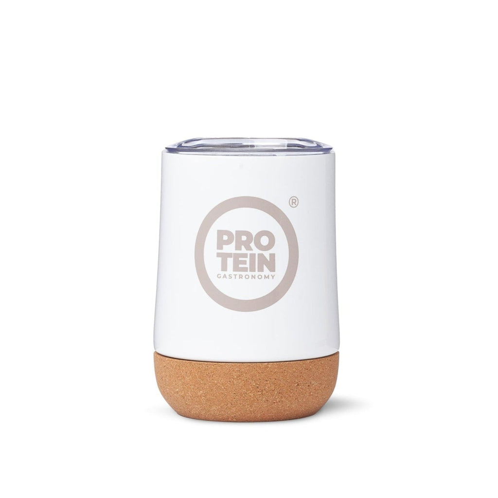 Vaso termico inoxidable