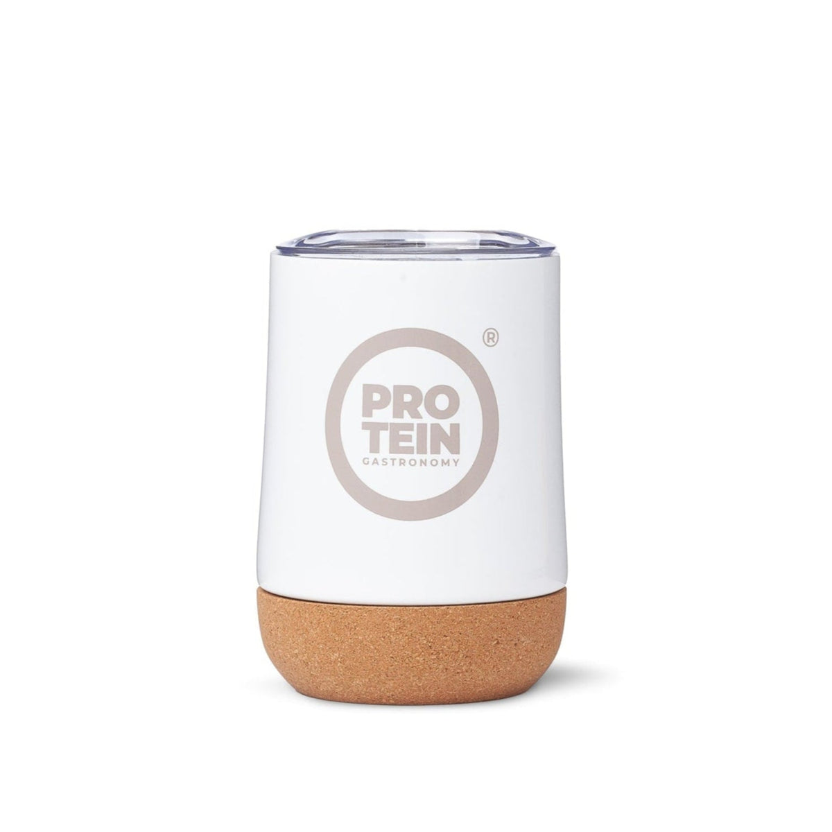 Vaso termico inoxidable