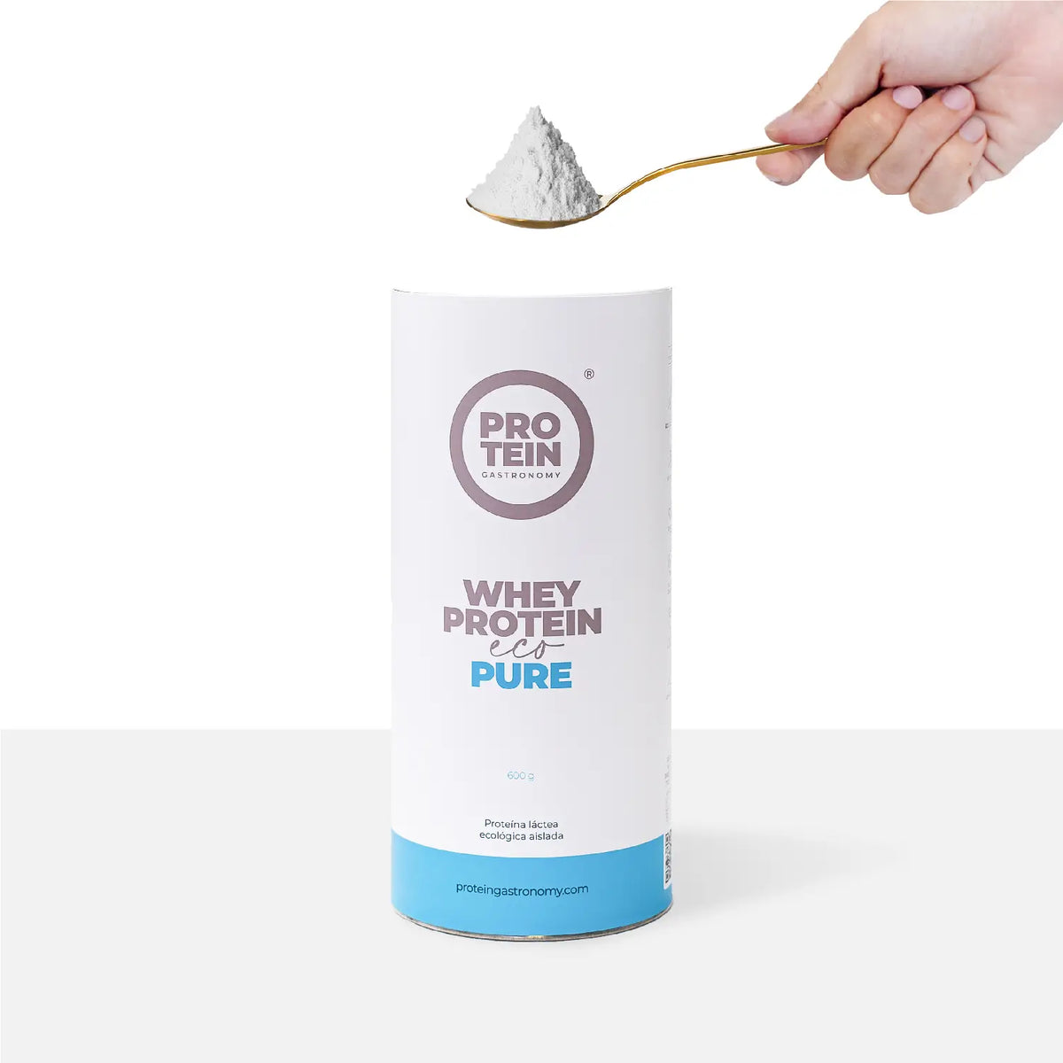 Proteína Whey ECO Pure