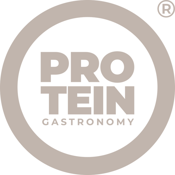 protein gastronomy logo png