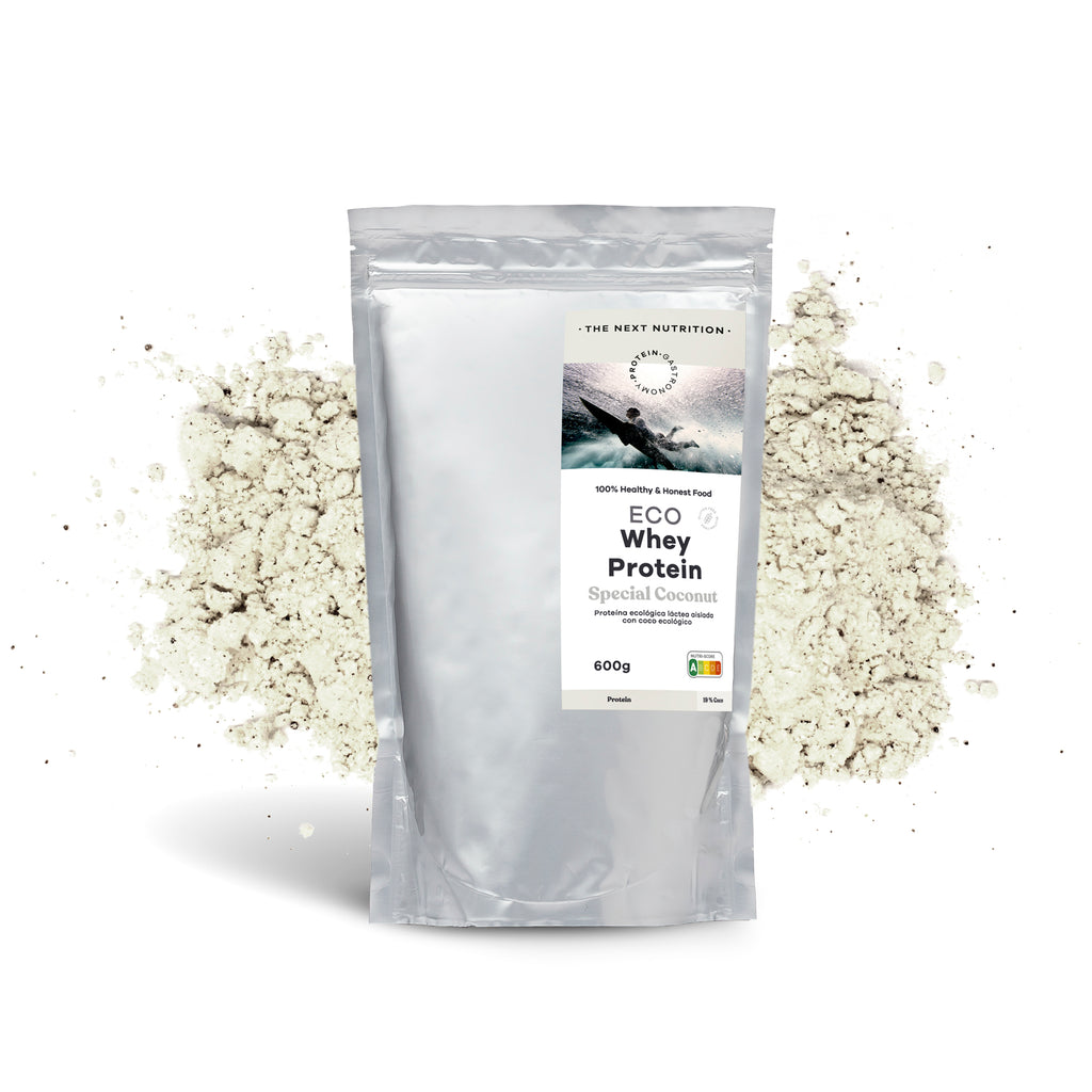 Proteína Whey ECO Coco