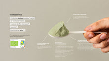 Cargar imagen en el visor de la galería, Whey ECO Protein with Matcha Tea
