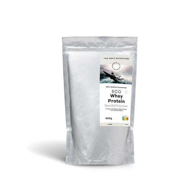 Whey ECO Protein Coconut